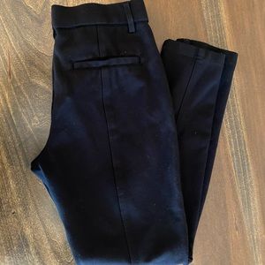 Small women’s slacks